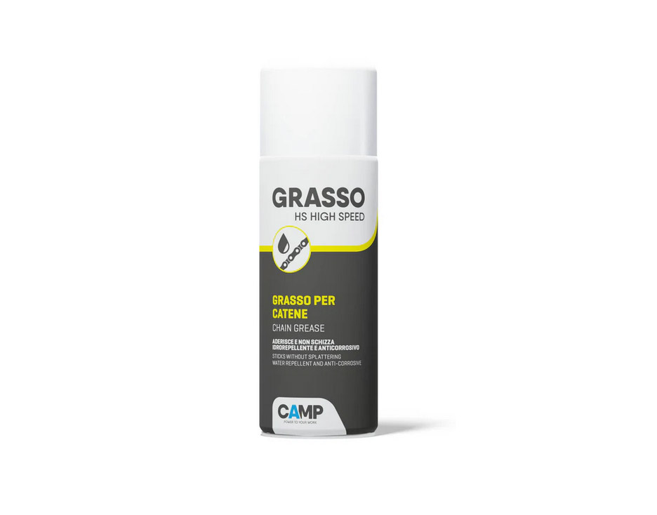 HS Spray Grease
