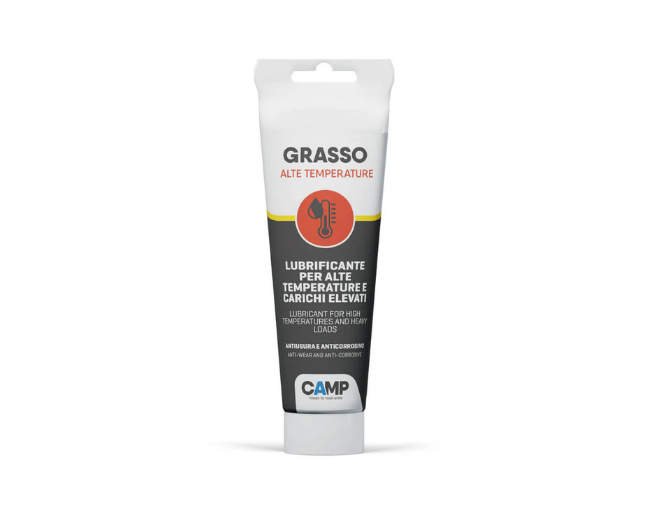 High Temperature Grease