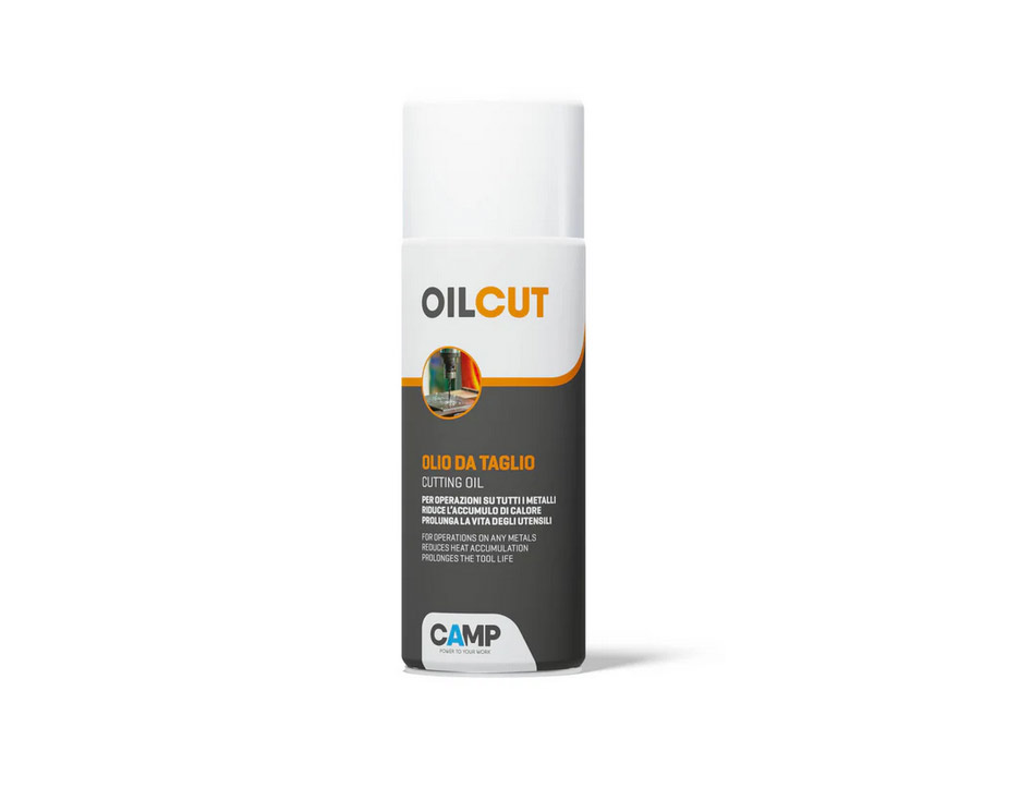 Oil Cut Spray