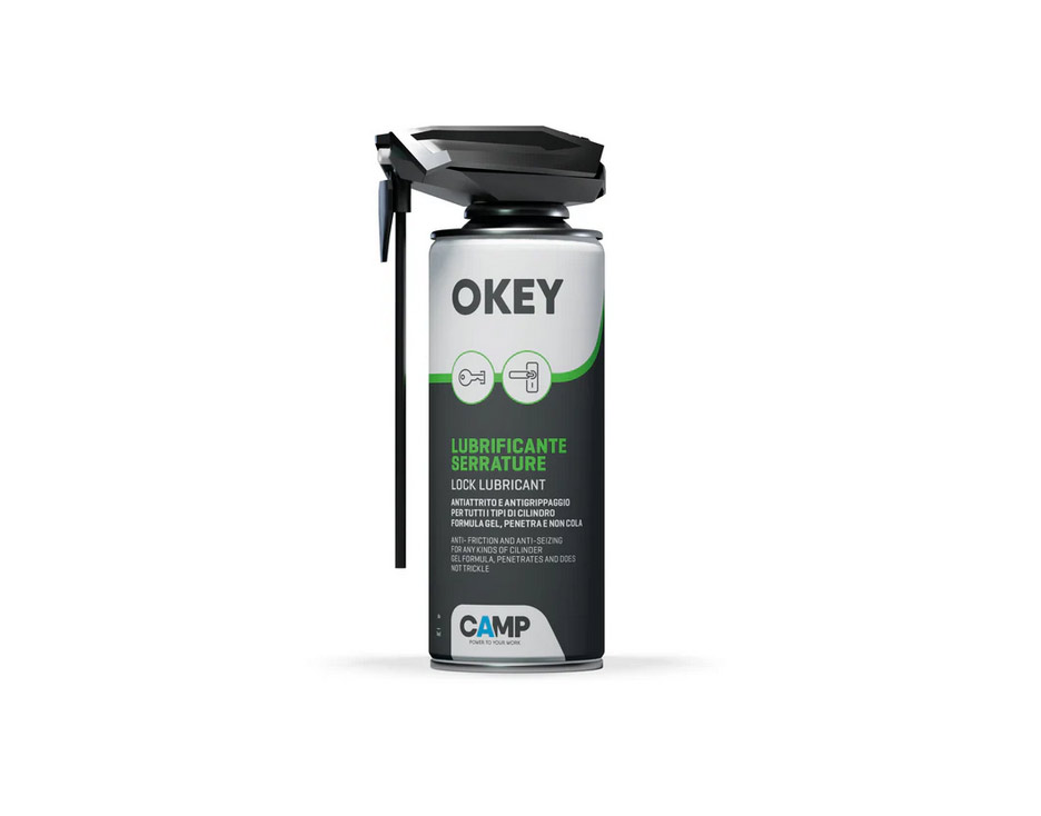 Okey Spray
