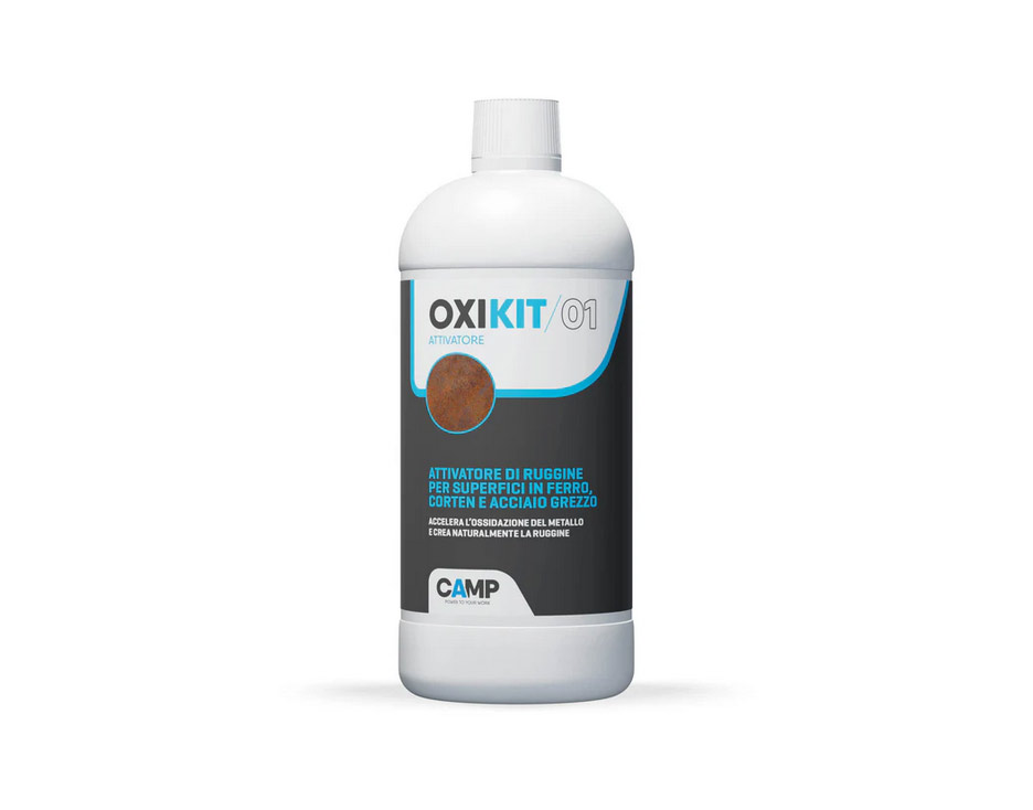 Oxi Kit 01 Activator