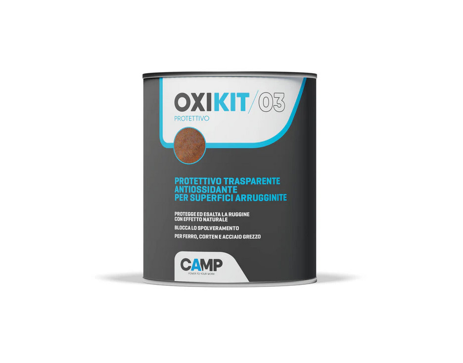 Oxi Kit 03 Protective