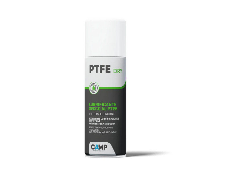 FTFE Dry Spray