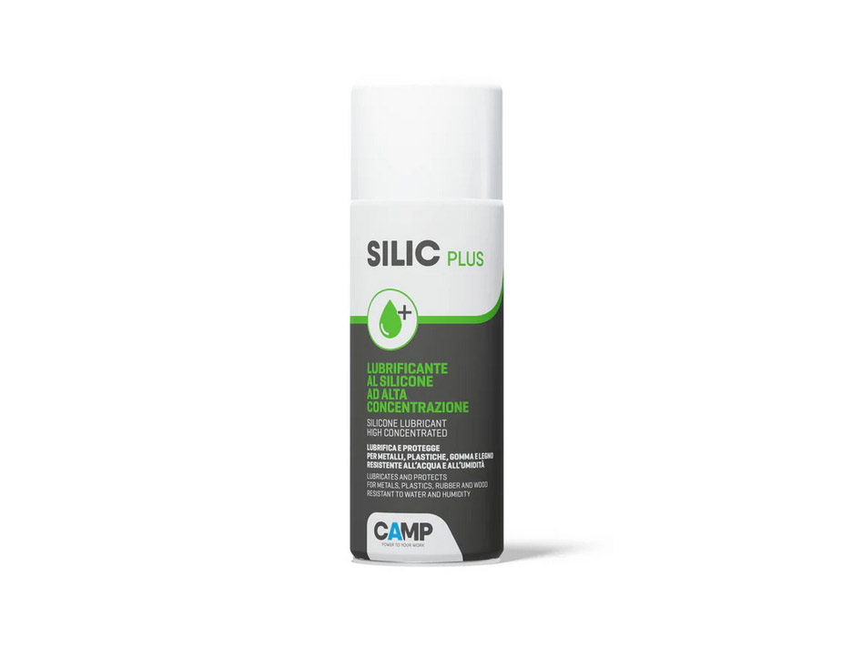 Silic Plus Spray