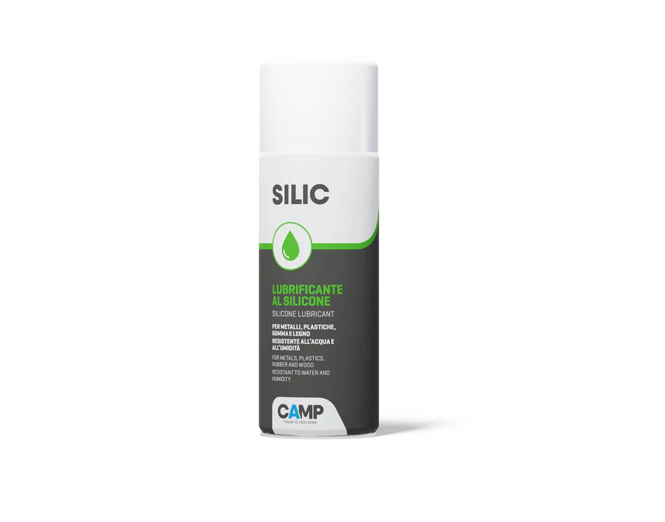 Silic Spray
