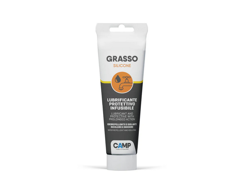 Silicone Grease