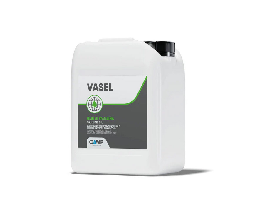Vasel
