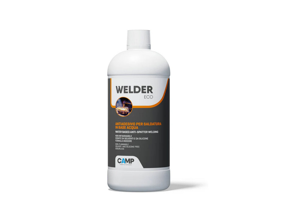 Welder Eco - Water-Based Welding Adhesive