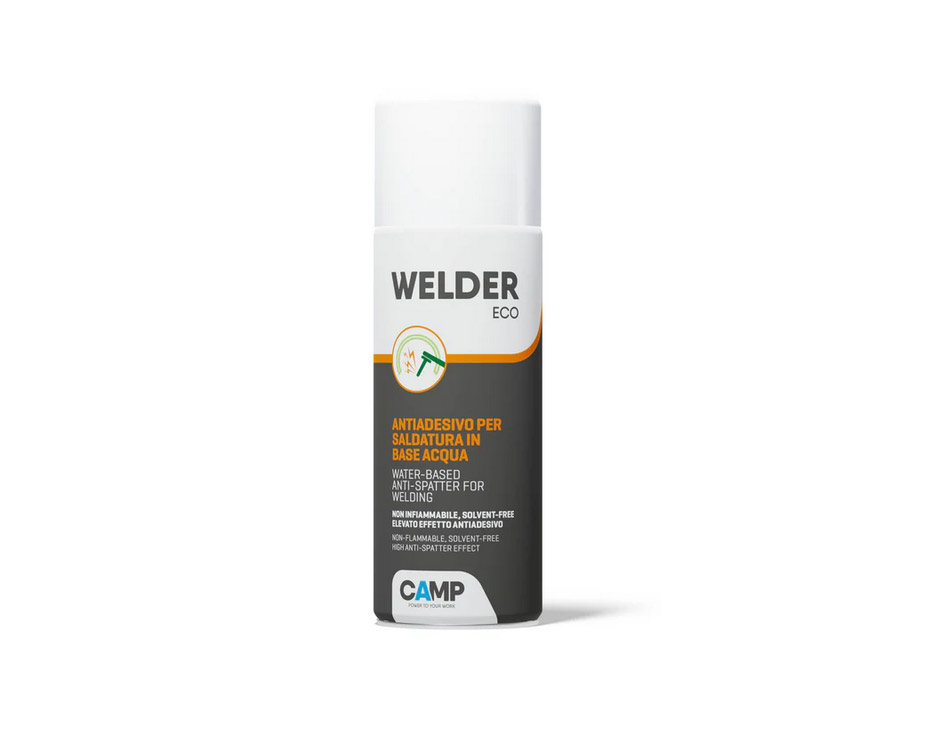 Welder Eco Spray