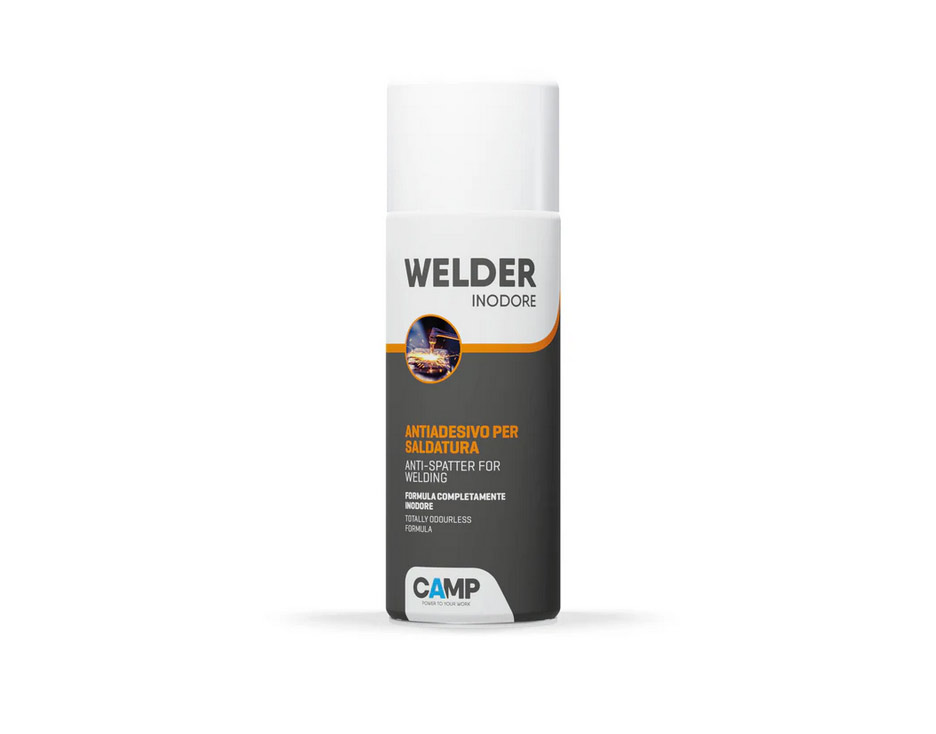 Welder Odorless Spray
