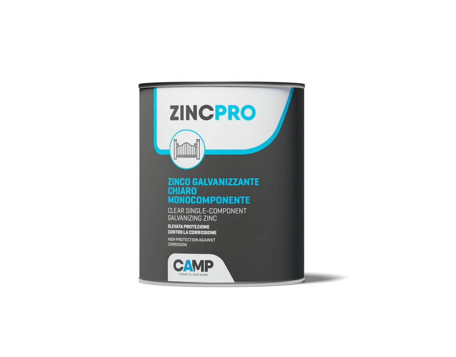 Zinc Pro - Galvanizing Protective Zinc