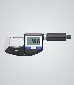 Micrometers