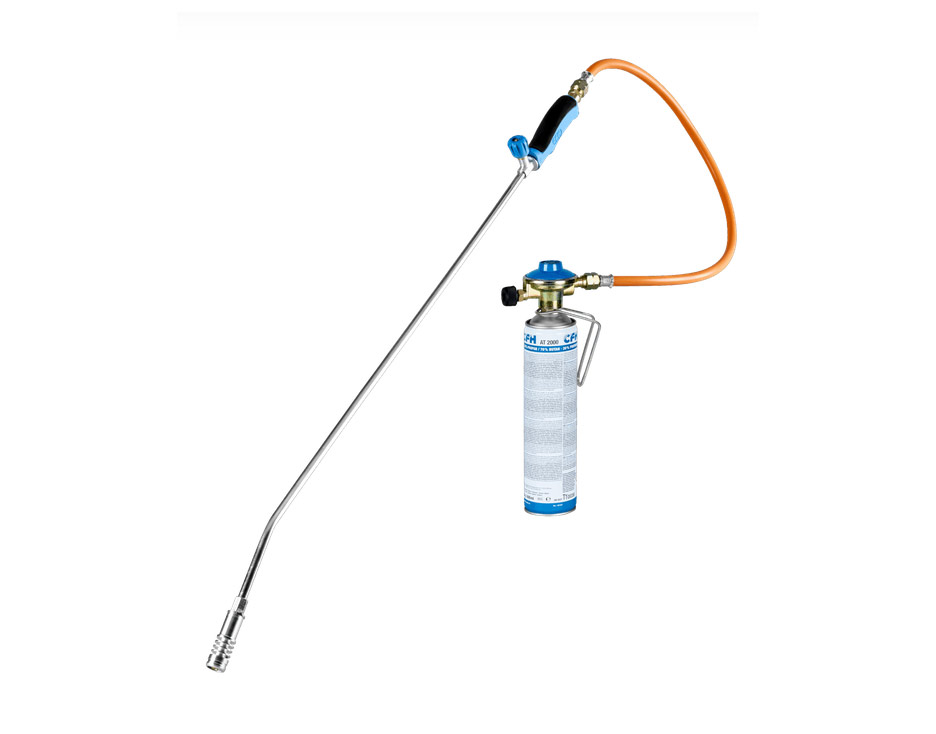 Organic Gardener CW 9600