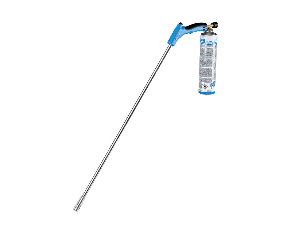 Organic Gardener Deluxe PZ 7000