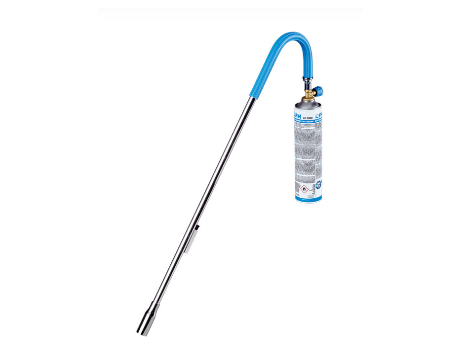 Organic Gardener PZ 1500