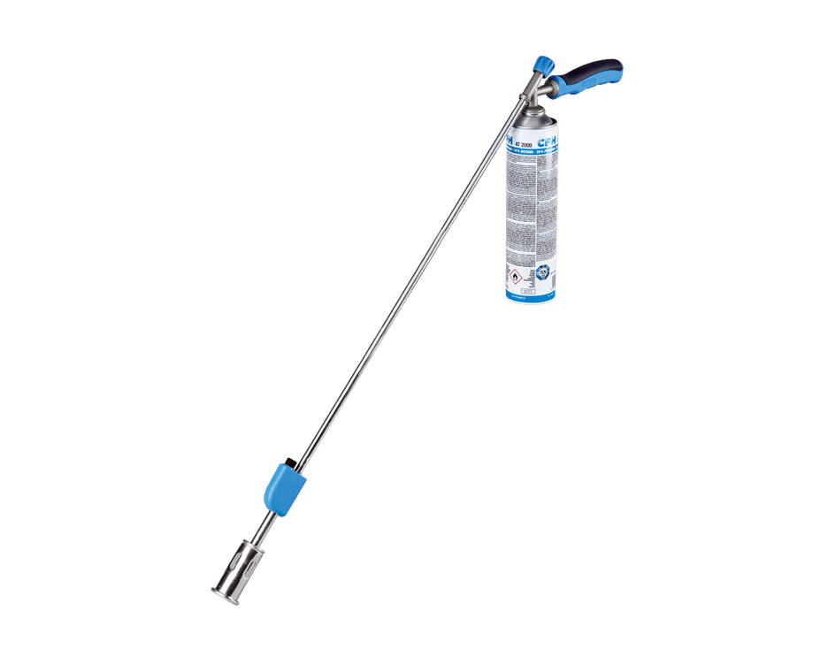 Organic Gardener PZ 4000