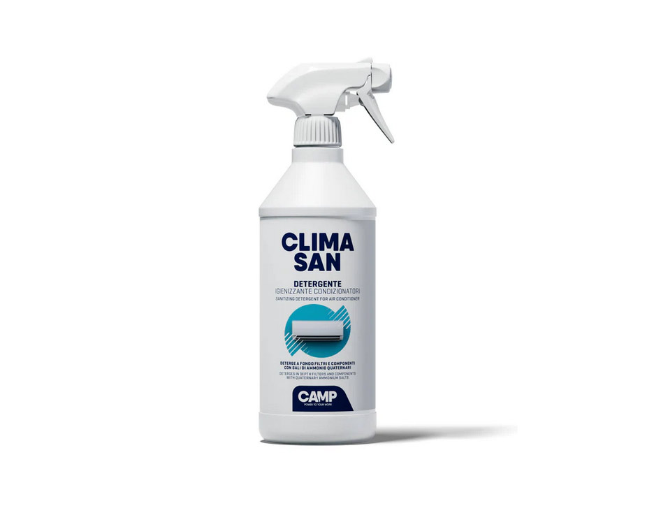 Climasan Detergent