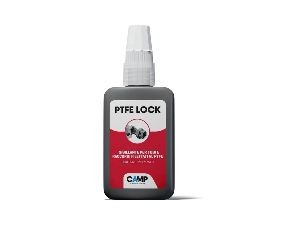 PTFE Lock - PTFE Additive Fitting Sealant