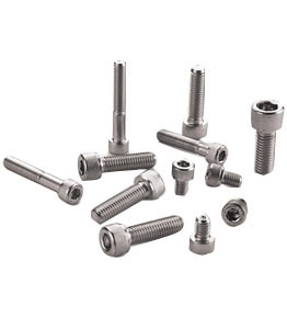 Bolt, Nut, Screw & Fasteners