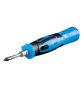 Electric Soldering Equipment