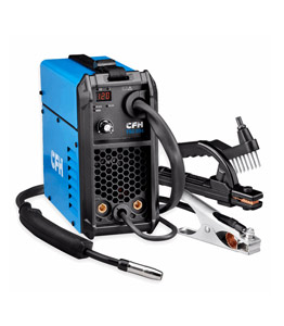 Welding equipment