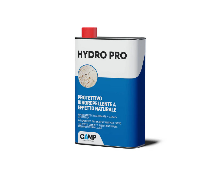 Hydro Pro - Universal solvent-based water repellent