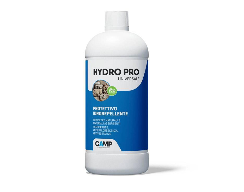 Hydro Pro Eco Universal - Universal water-based water repellent