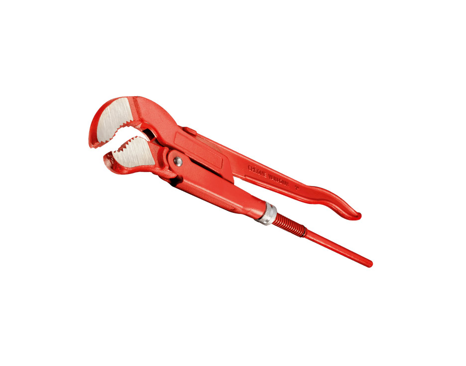 Corner tube pliers 45° 1 1/2'' EZ 704