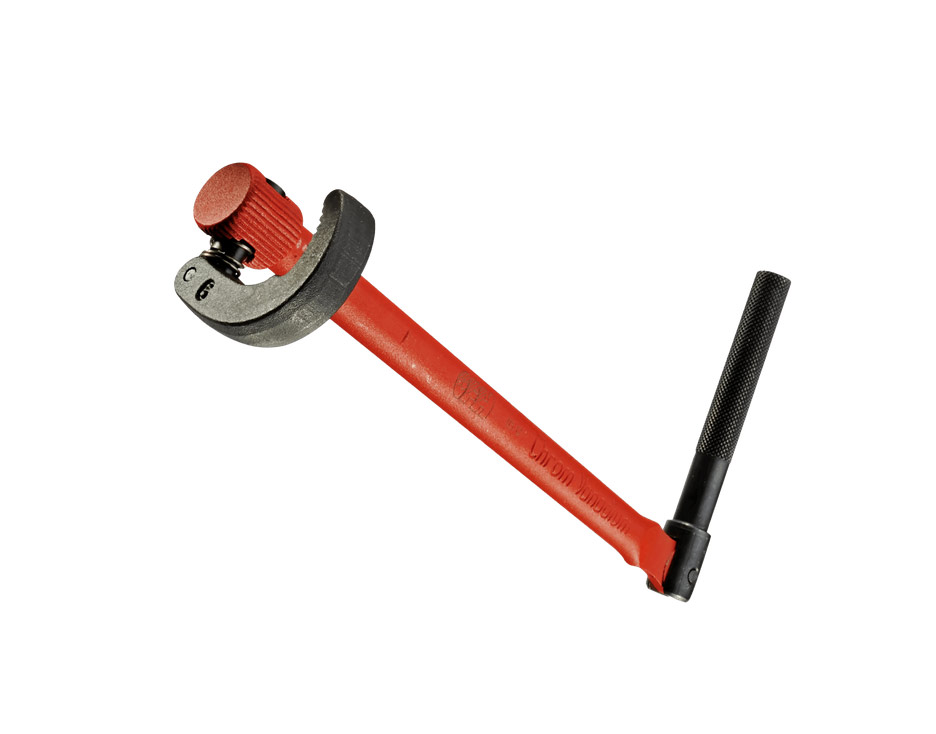 Floor Nut Wrench 10–32 mm SH 772