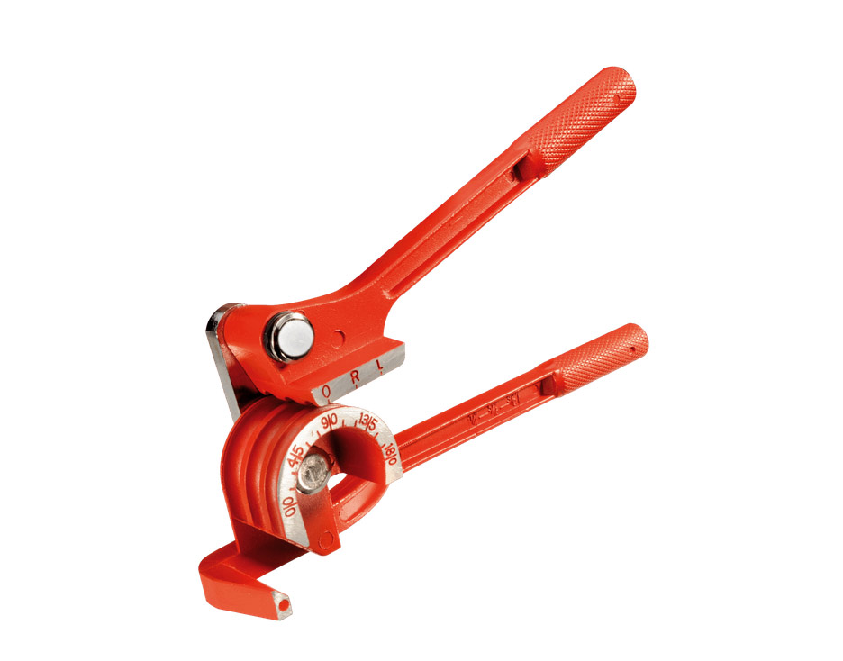 Pipe bender Ø 6-8-10 mm RB 746