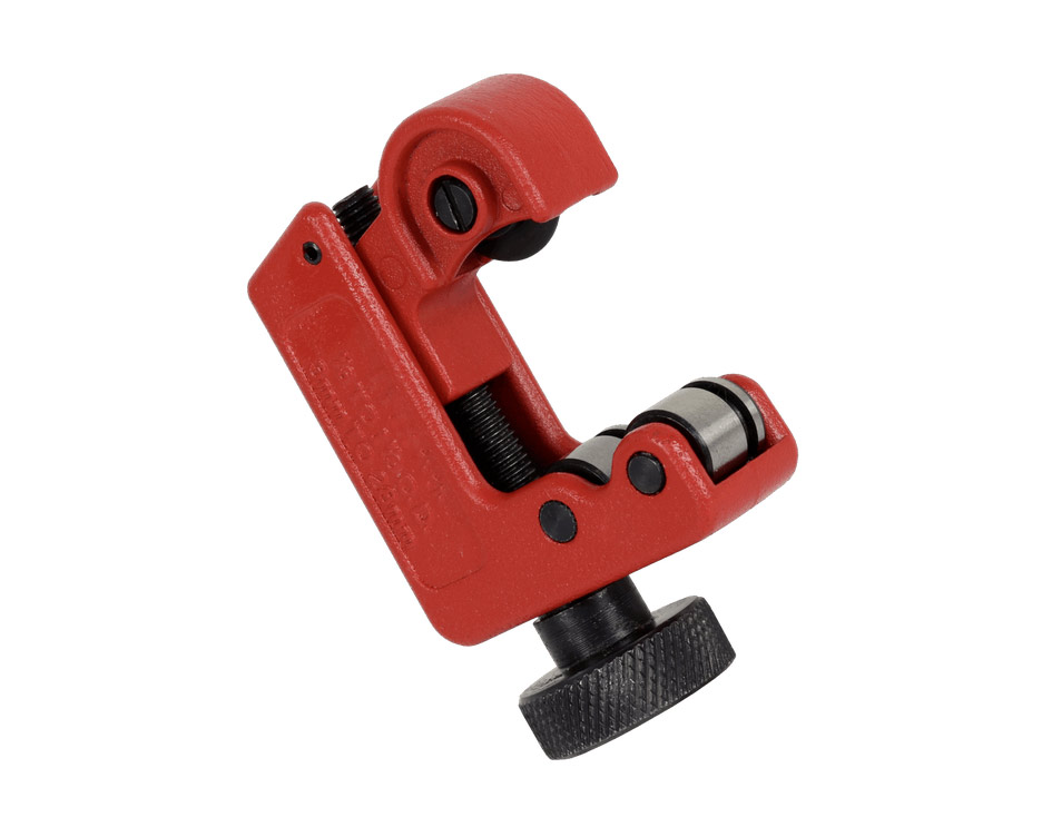 Pipe cutter Ø 3–28 mm RA 724