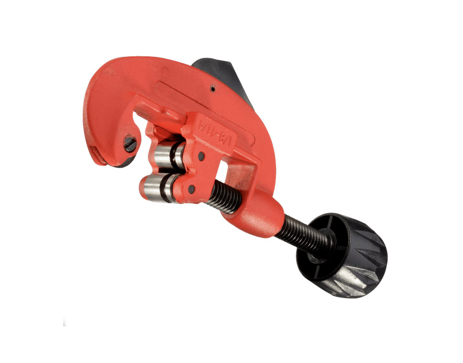 Pipe cutter Ø 3–32 mm RA 728