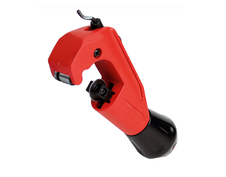 Pipe cutter Ø 6–35 mm RA 730