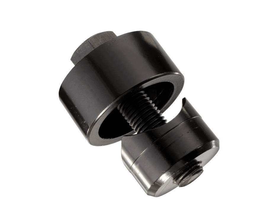 Screw hole punch Ø 32 mm SL 786