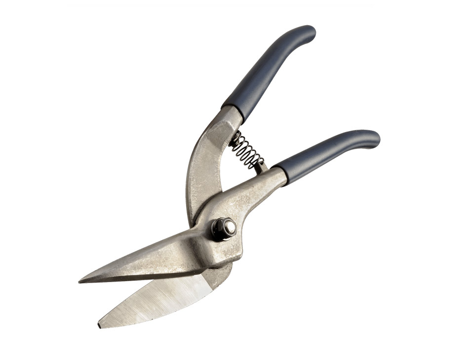 Sheet metal shears BS 766