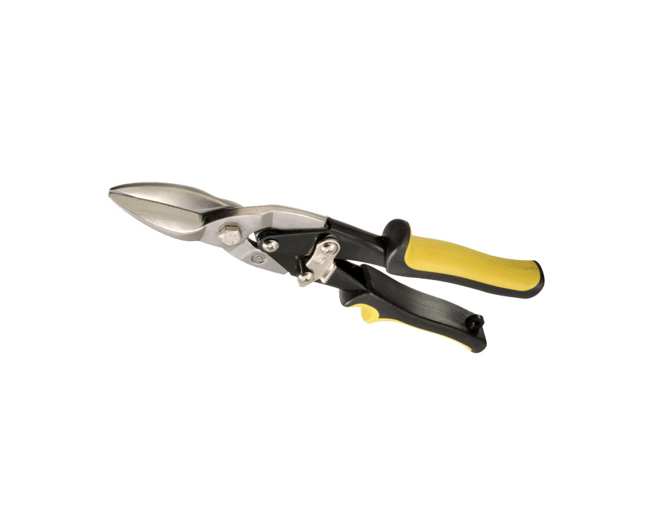 Sheet metal shears left/right/straight cutting BS 762