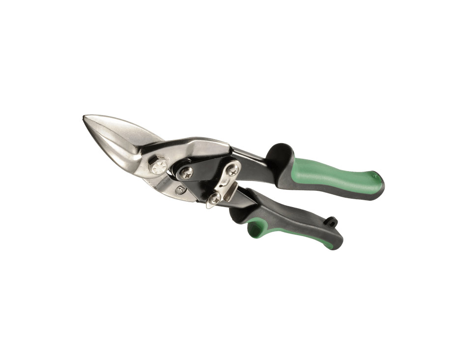 Sheet metal shears right cutting BS 764