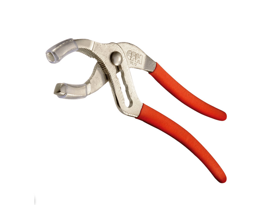 Siphone pliers Ø 18–64 mm SZ 770