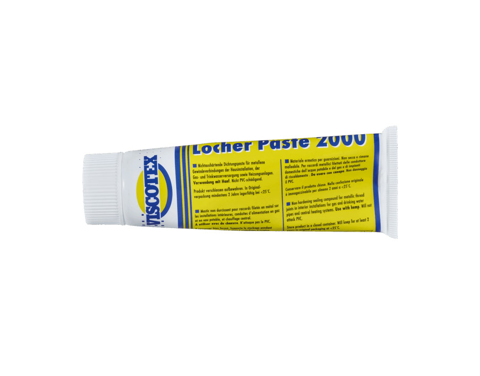 Thread sealing paste GP 800 (50 g)
