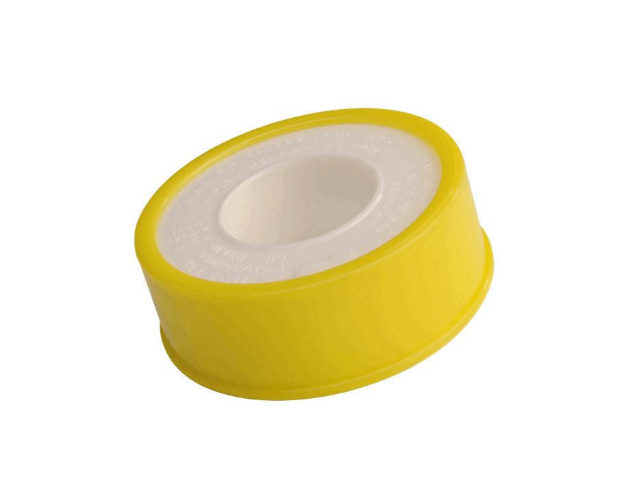Thread sealing tape in dispenser TB 792