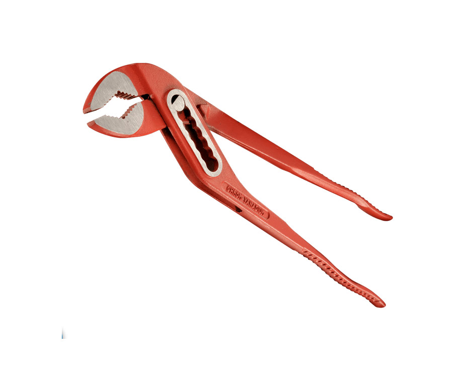 Water pump pliers 1 1/2'' WZ 716