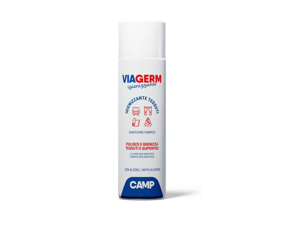 Viagerm Fabric Sanitizer Spray