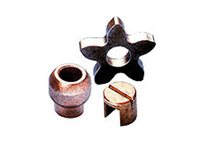 Sintered Products