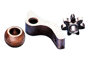 Sintered Products