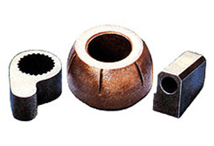 Sintered Products