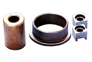 Sintered Products