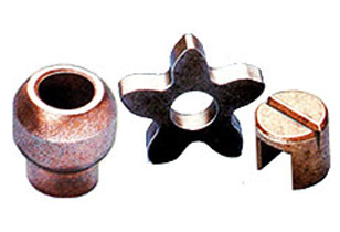 Sintered Products