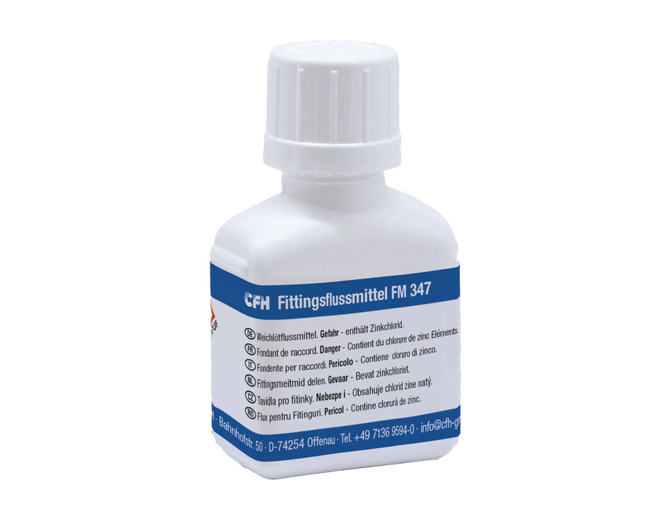 Fittingsflux FM 347 (20 g)