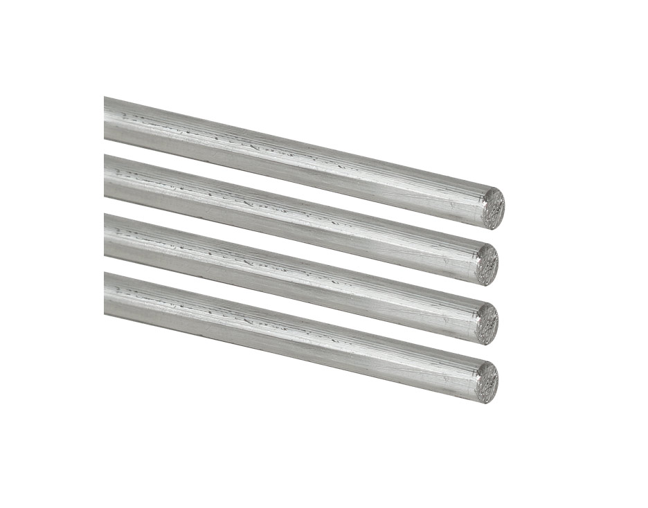 Rod soldering tin zinc sheet SZ 369 (850 g)