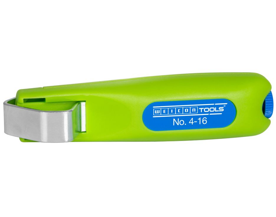 Cable Stripper No. 4 - 16 Green Line